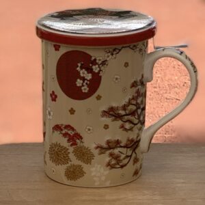 Tisanière KIMO 35 cl