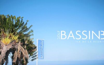 28 sept. RDV au Golf du Bassin Bleu