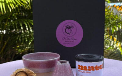 Jeu Concours – La boutique O’Cha Run à 5 ans