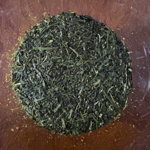 Fukamushi Shincha Kaori