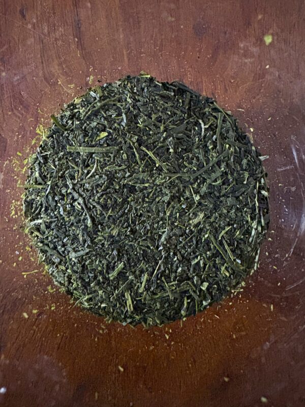 Fukamushi Shincha Kaori