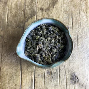 ruan zhi oolong