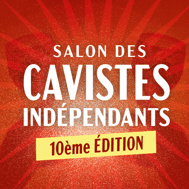 O’Cha Run au Salon des Cavistes Indépendants 2026